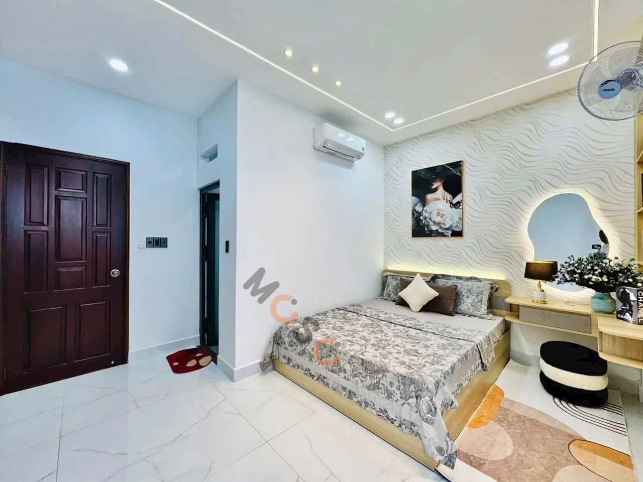 Bán nhà hẻm Phạm Văn Chiêu Quận Gò Vấp, TP.HCM – 5 phòng ngủ, giá 11.6 tỷ - ảnh 12