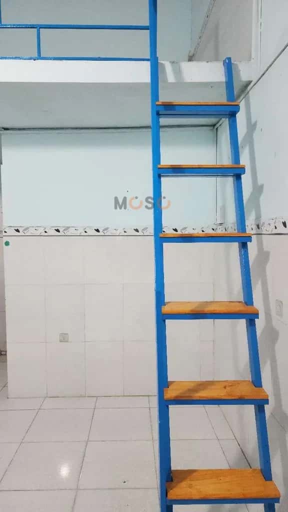 Cho thuê phòng trọ đường 518 xa lộ Hà Nội Thành phố Biên Hòa, Đồng Nai – giá 950000 VNĐ — Hình 2