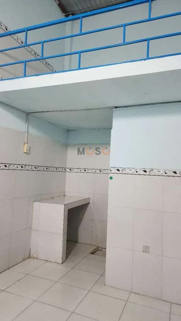 Cho thuê phòng trọ đường 518 xa lộ Hà Nội Thành phố Biên Hòa, Đồng Nai – giá 950000 VNĐ — Hình 3