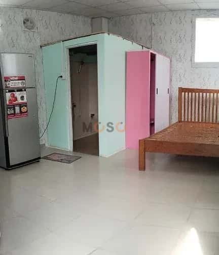 Cho thuê phòng trọ Đinh Bộ Lĩnh Quận Bình Thạnh, TP.HCM – 1 phòng ngủ, giá 3.8 triệu