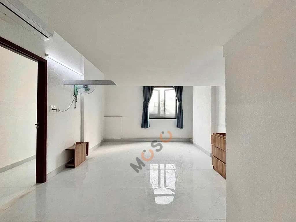 Cho thuê căn hộ chung cư Thoại Ngọc Hầu Tân Phú, TP.HCM – 1 phòng ngủ, giá 3.8 triệu