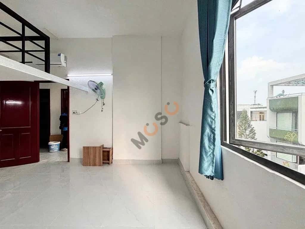 Cho thuê căn hộ chung cư Thoại Ngọc Hầu Tân Phú, TP.HCM – 1 phòng ngủ, giá 3.8 triệu — Hình 2