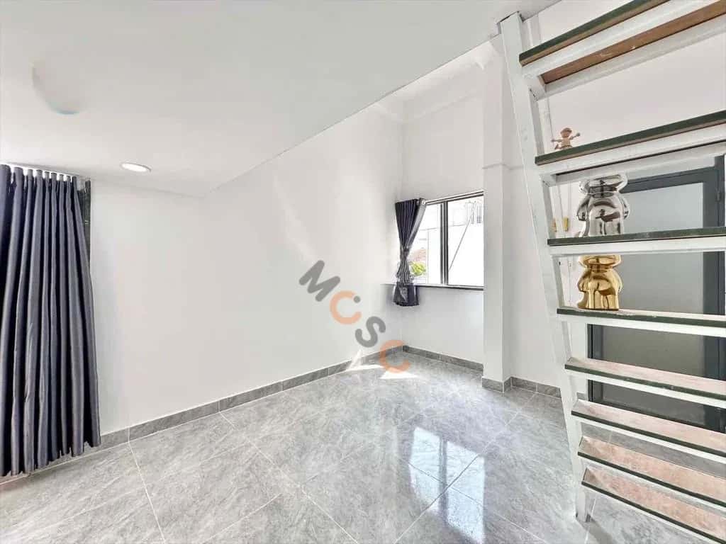 Cho thuê phòng trọ Tân Cảng Quận Bình Thạnh, TP.HCM – giá 4.2 triệu — Hình 3