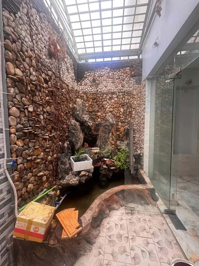Cho thuê nhà hẻm Đường Phạm Thế Hiển Quận 8, TP.HCM – 4 phòng ngủ, giá 15 triệu — Hình 3