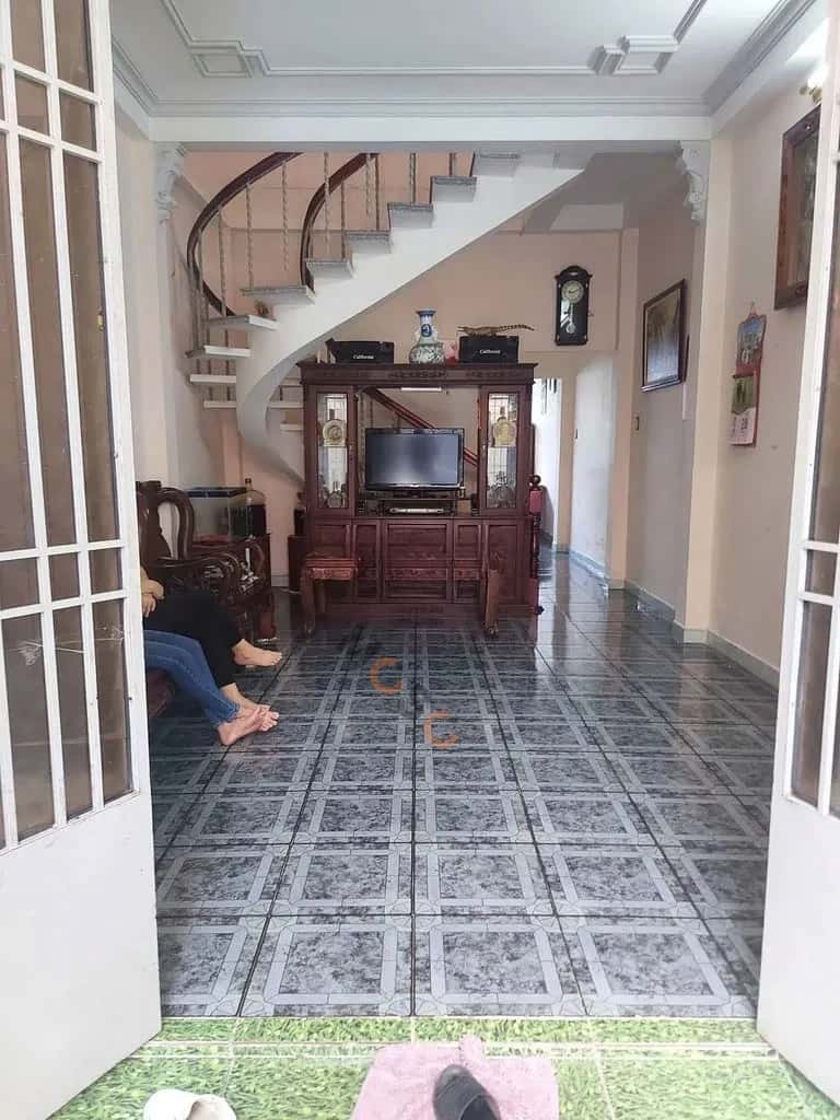 Cho thuê nhà hẻm Nguyễn Duy Cung Gò Vấp, TP.HCM – 3 phòng ngủ, giá 7 triệu Cho thuê nhà hẻm Nguyễn Duy Cung Gò Vấp, TP.HCM – 3 phòng ngủ, giá 7 triệu