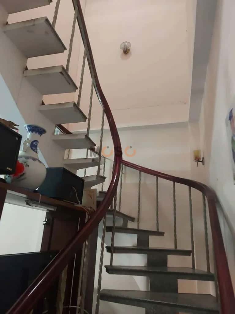 Cho thuê nhà hẻm Nguyễn Duy Cung Gò Vấp, TP.HCM – 3 phòng ngủ, giá 7 triệu — Hình 2 Cho thuê nhà hẻm Nguyễn Duy Cung Gò Vấp, TP.HCM – 3 phòng ngủ, giá 7 triệu — Hình 2