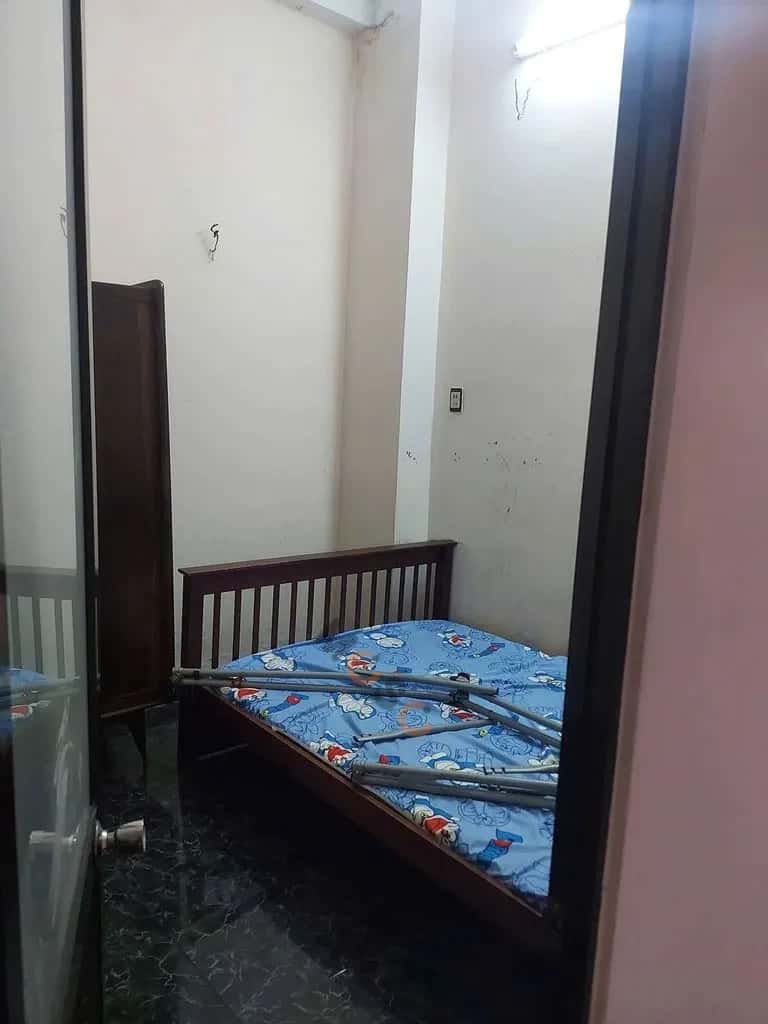 Cho thuê nhà hẻm Nguyễn Duy Cung Gò Vấp, TP.HCM – 3 phòng ngủ, giá 7 triệu — Hình 3 Cho thuê nhà hẻm Nguyễn Duy Cung Gò Vấp, TP.HCM – 3 phòng ngủ, giá 7 triệu — Hình 3