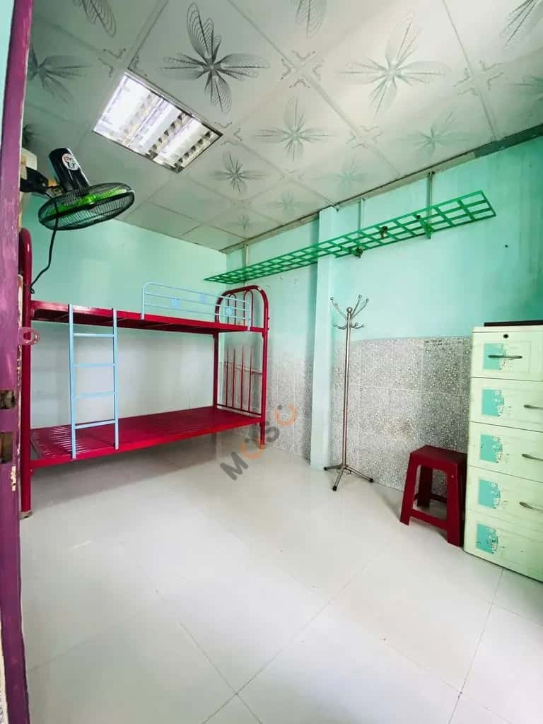 Cho thuê phòng trọ Đường Lý Thái Tổ Quận 3, TP.HCM – 1 phòng ngủ, giá 2.7 triệu — Hình 3