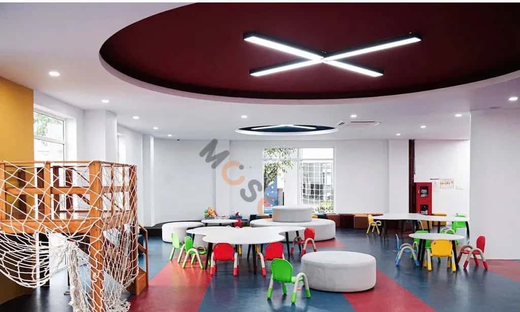 Cho thuê nhà mặt tiền Lê Văn Miến Quận 2 cũ, TP. Thủ Đức – 22 phòng ngủ, giá 300 triệu — Hình 2