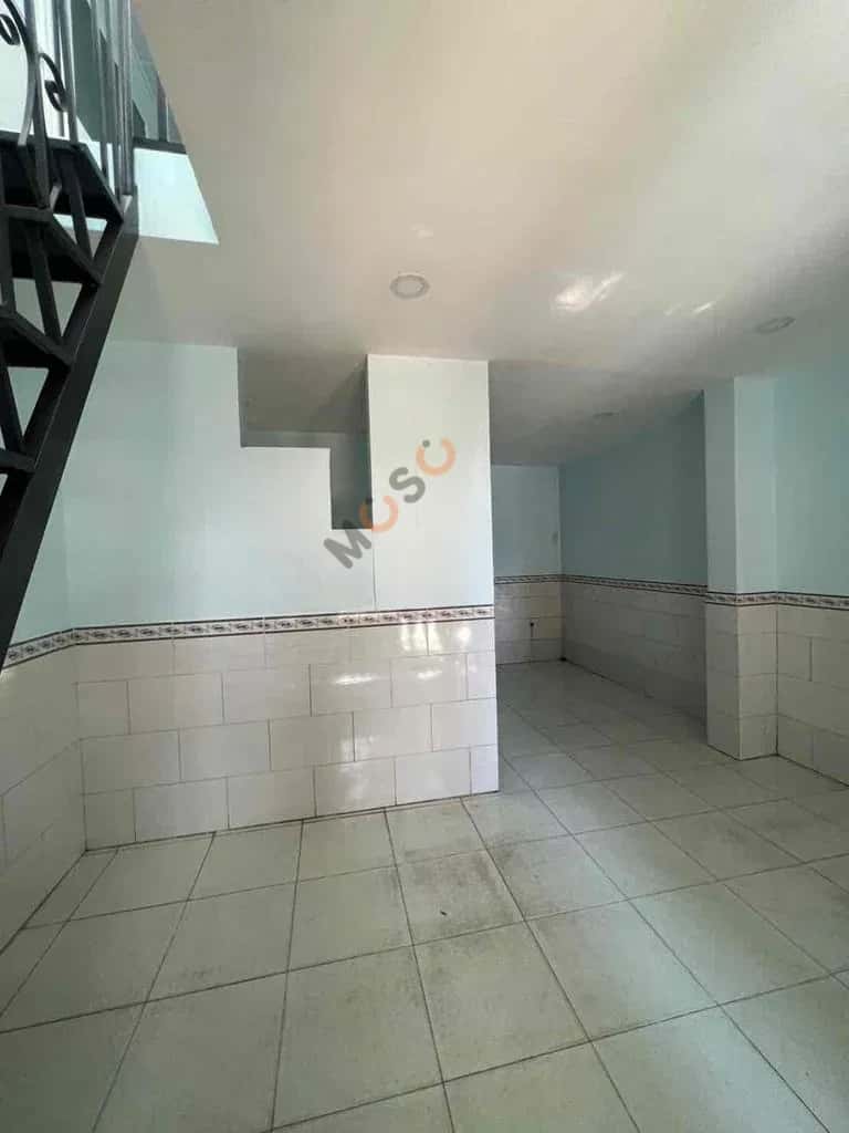 Cho thuê nhà mặt tiền Đường Số 160 Quận 9 cũ, TP. Thủ Đức – 2 phòng ngủ, giá 6.5 triệu — Hình 3 Cho thuê nhà mặt tiền Đường Số 160 Quận 9 cũ, TP. Thủ Đức – 2 phòng ngủ, giá 6.5 triệu — Hình 3