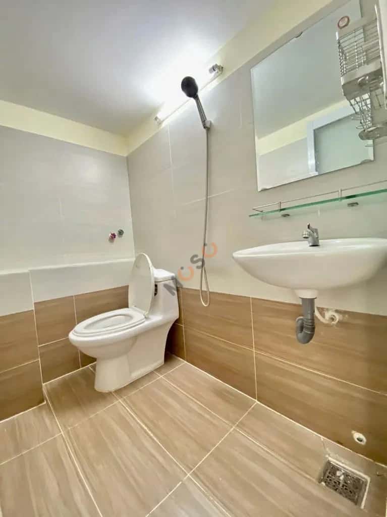 Cho thuê phòng trọ Lê Lợi Gò Vấp, TP.HCM – giá 2.6 triệu — Hình 3 Cho thuê phòng trọ Lê Lợi Gò Vấp, TP.HCM – giá 2.6 triệu — Hình 3