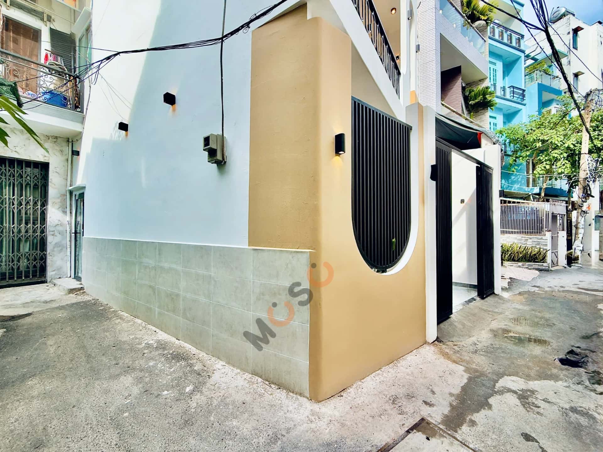 Bán nhà hẻm Nguyễn Văn Đậu Quận Bình Thạnh, TP.HCM – 3 phòng ngủ, giá 6 tỷ - ảnh 18