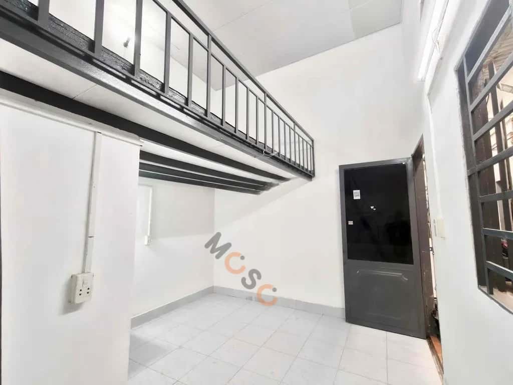 Cho thuê phòng trọ Kha Vạn Cân Thủ Đức, TP. Thủ Đức – giá 3 triệu — Hình 2