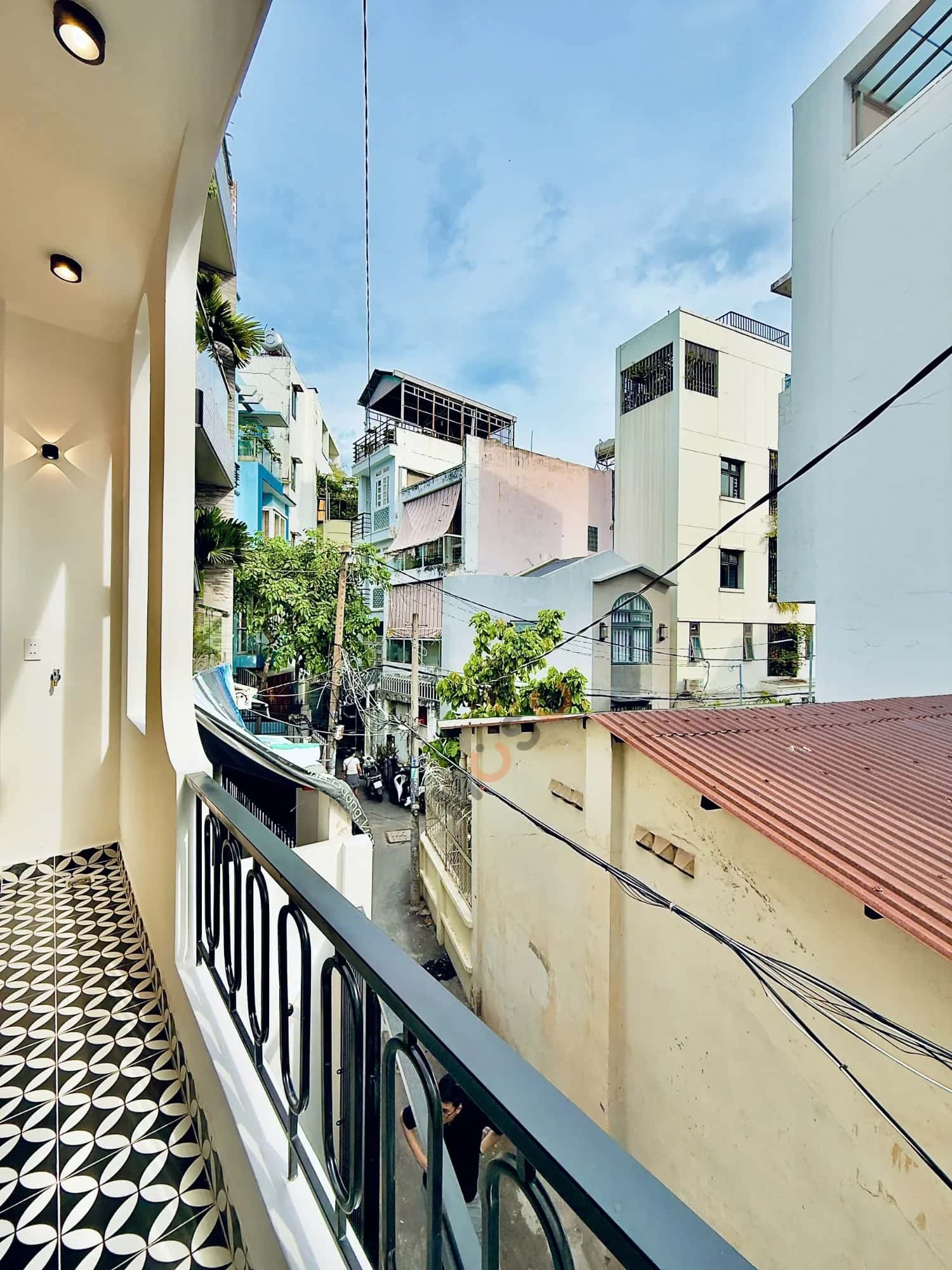 Bán nhà hẻm Nguyễn Văn Đậu Quận Bình Thạnh, TP.HCM – 3 phòng ngủ, giá 6 tỷ - ảnh 17