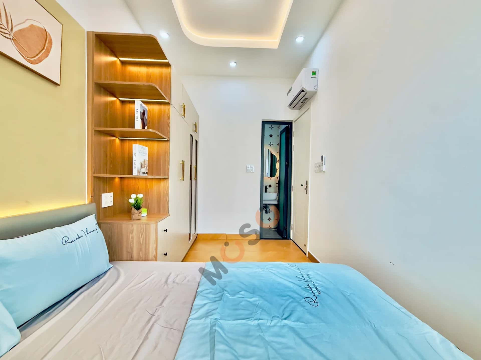 Bán nhà hẻm Nguyễn Văn Đậu Quận Bình Thạnh, TP.HCM – 3 phòng ngủ, giá 6 tỷ - ảnh 13
