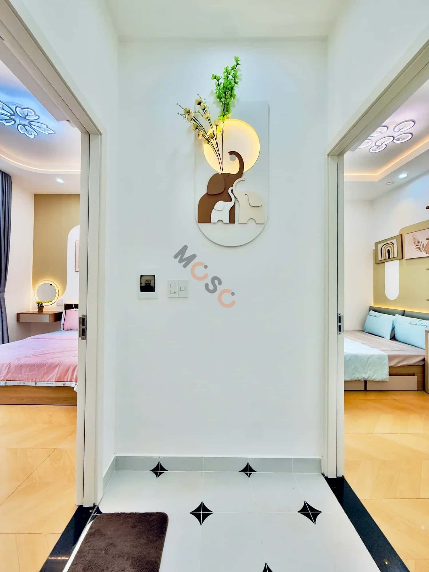 Bán nhà hẻm Nguyễn Văn Đậu Quận Bình Thạnh, TP.HCM – 3 phòng ngủ, giá 6 tỷ - ảnh 11