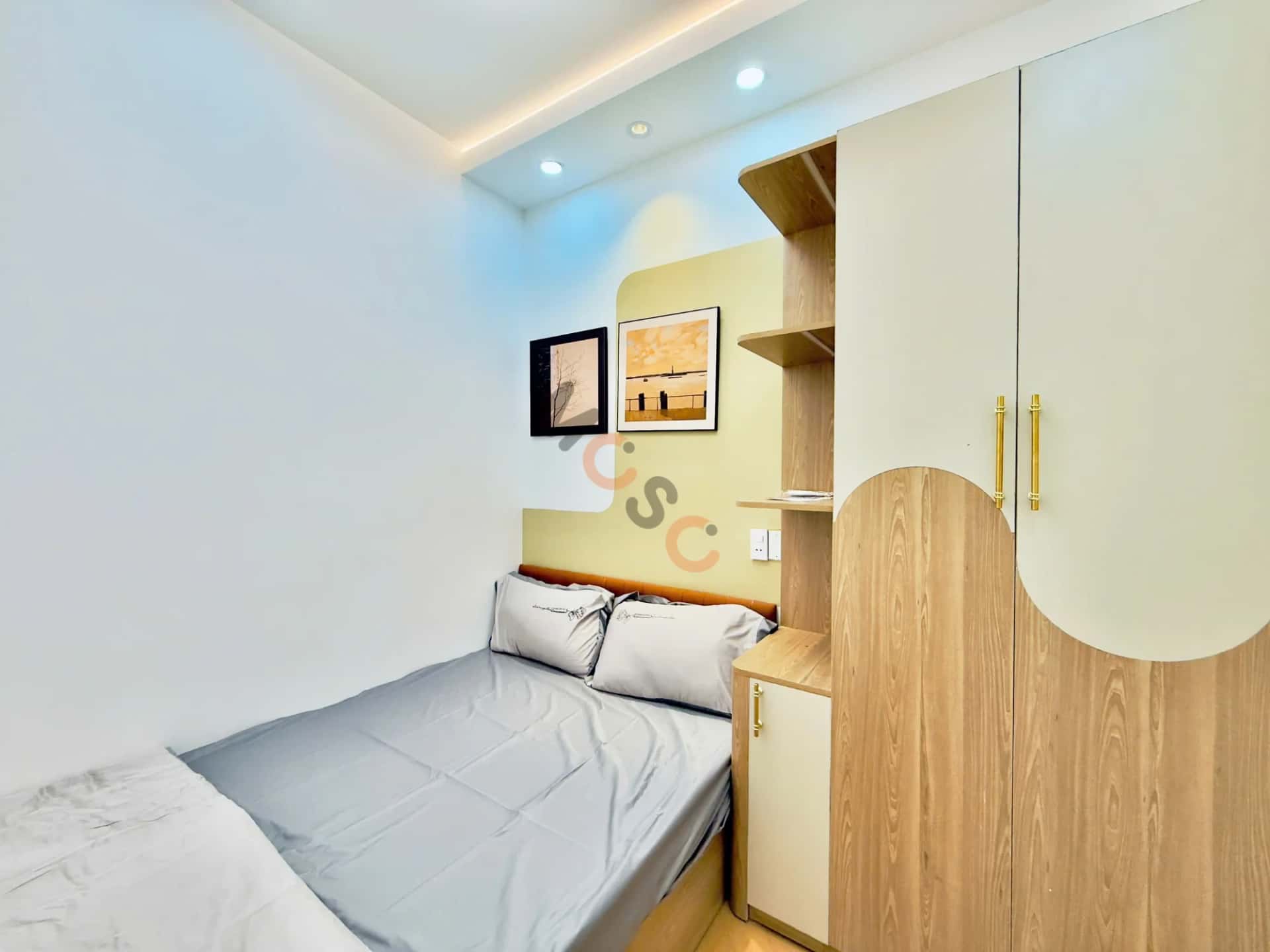 Bán nhà hẻm Nguyễn Văn Đậu Quận Bình Thạnh, TP.HCM – 3 phòng ngủ, giá 6 tỷ - ảnh 14