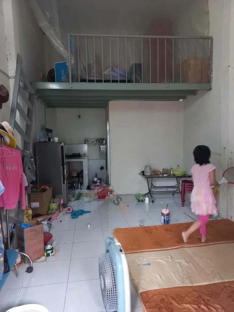 Cho thuê phòng trọ Hiệp Bình Thủ Đức, TP. Thủ Đức – giá 2.5 triệu — Hình 2