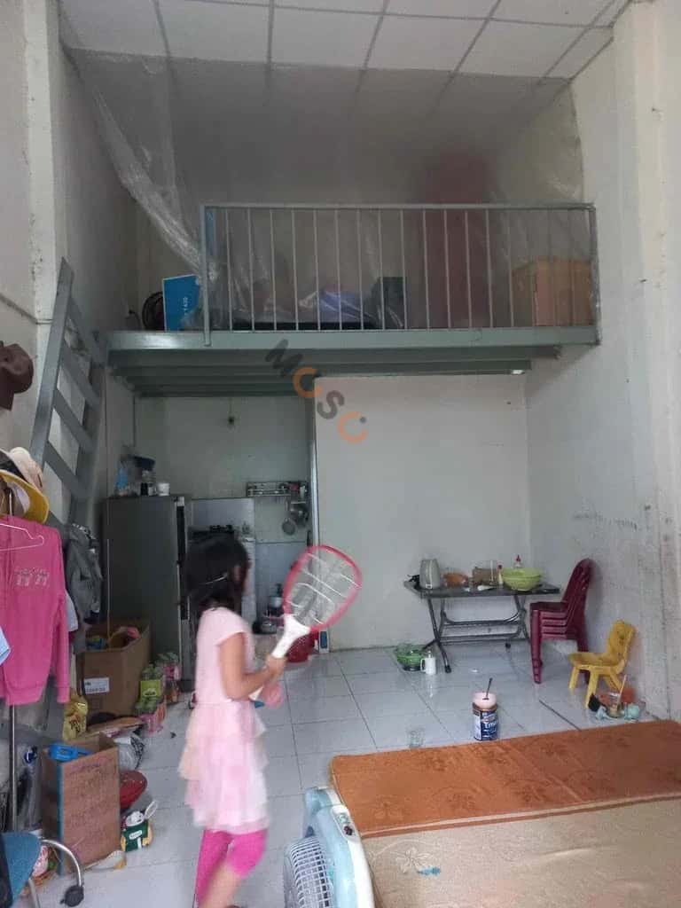 Cho thuê phòng trọ Hiệp Bình Thủ Đức, TP. Thủ Đức – giá 2.5 triệu — Hình 3