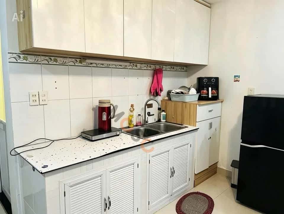Bán căn hộ chung cư  Chung cư CT7A  Khu đô thị Vĩnh Điềm Trung Thành phố Nha Trang, Khánh Hòa – 1 phòng ngủ, giá 1.6 tỷ - ảnh 3