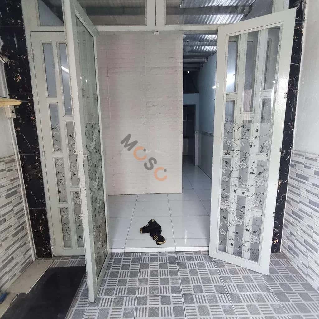 Cho thuê nhà hẻm Đường Trần Thị Bốc Huyện Hóc Môn, TP.HCM – giá 2.4 triệu — Hình 3 Cho thuê nhà hẻm Đường Trần Thị Bốc Huyện Hóc Môn, TP.HCM – giá 2.4 triệu — Hình 3