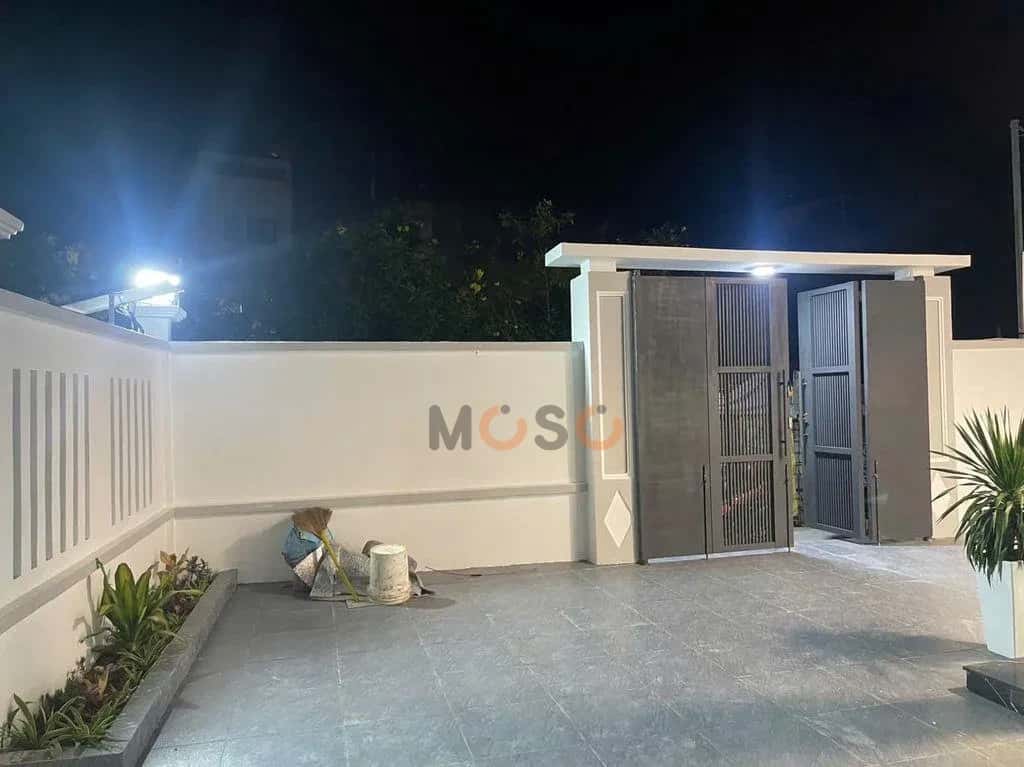 Cho thuê nhà hẻm Đường Đỗ Văn Dậy Huyện Hóc Môn, TP.HCM – 2 phòng ngủ, giá 14 triệu — Hình 2