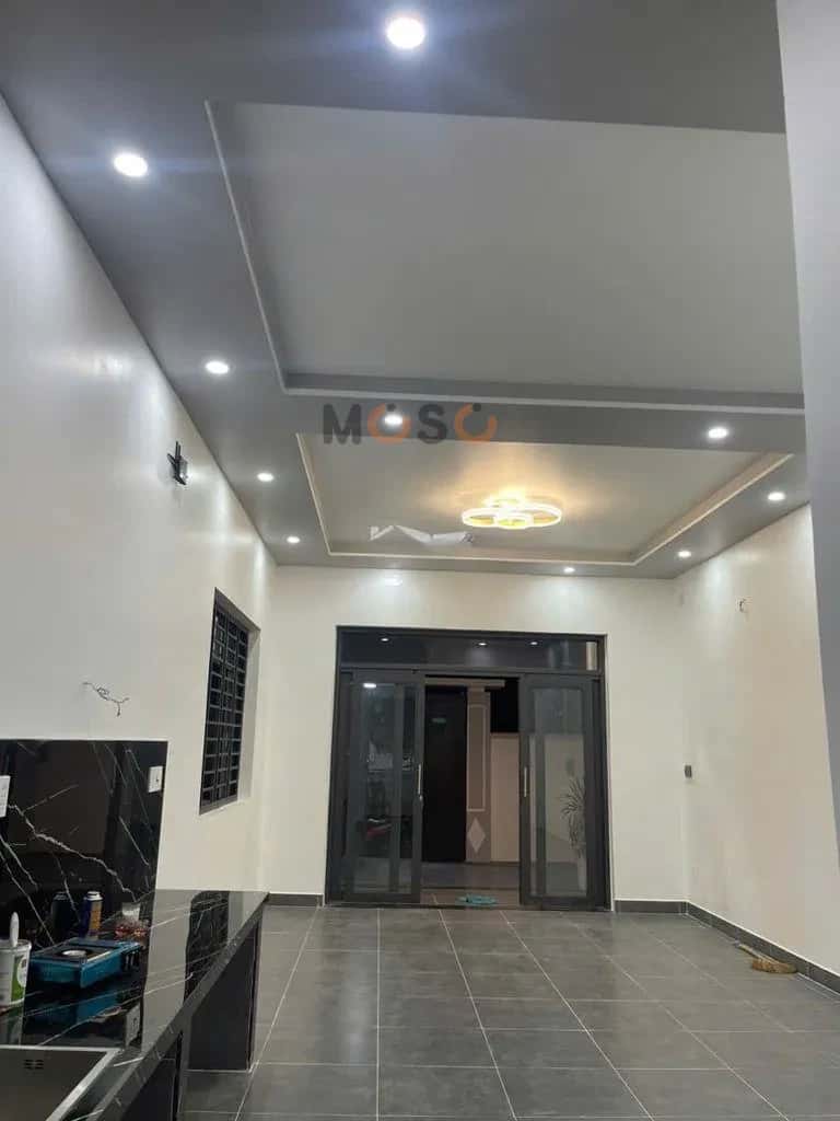 Cho thuê nhà hẻm Đường Đỗ Văn Dậy Huyện Hóc Môn, TP.HCM – 2 phòng ngủ, giá 14 triệu — Hình 3