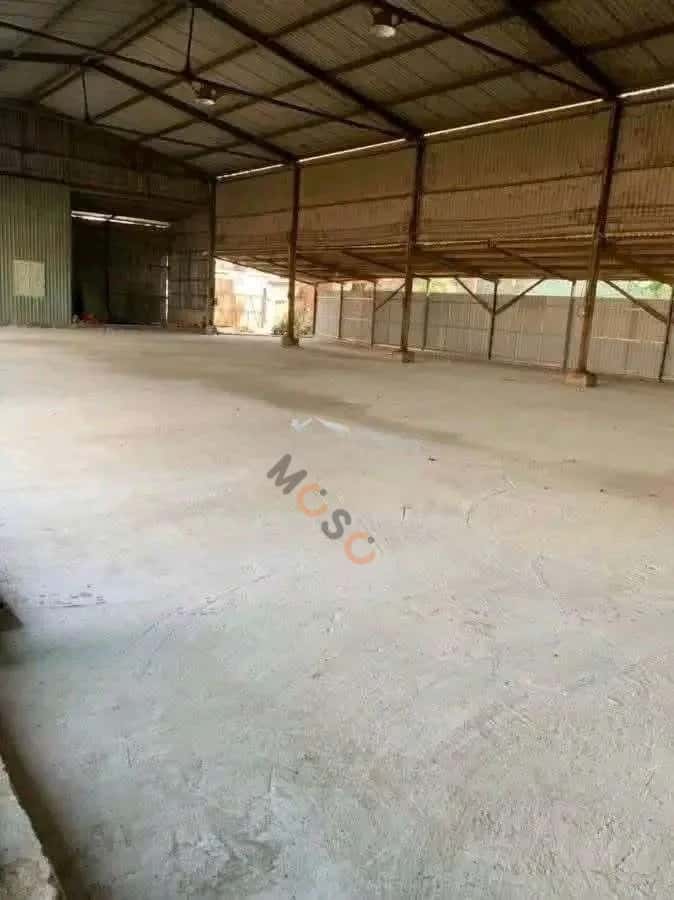 Cho thuê kho, nhà xưởng Đường Quách điêu vĩnh lộc a Huyện Bình Chánh, TP.HCM – giá 55 triệu — Hình 2 Cho thuê kho, nhà xưởng Đường Quách điêu vĩnh lộc a Huyện Bình Chánh, TP.HCM – giá 55 triệu — Hình 2
