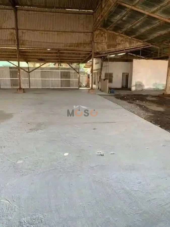 Cho thuê kho, nhà xưởng Đường Quách điêu vĩnh lộc a Huyện Bình Chánh, TP.HCM – giá 55 triệu — Hình 3 Cho thuê kho, nhà xưởng Đường Quách điêu vĩnh lộc a Huyện Bình Chánh, TP.HCM – giá 55 triệu — Hình 3
