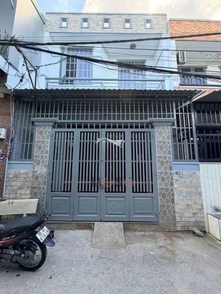 Cho thuê nhà hẻm Hẻm Tư Đón Đường vĩnh A Bình Chánh Bình Chánh, TP.HCM – 2 phòng ngủ, giá 5 triệu — Hình 2 Cho thuê nhà hẻm Hẻm Tư Đón Đường vĩnh A Bình Chánh Bình Chánh, TP.HCM – 2 phòng ngủ, giá 5 triệu — Hình 2