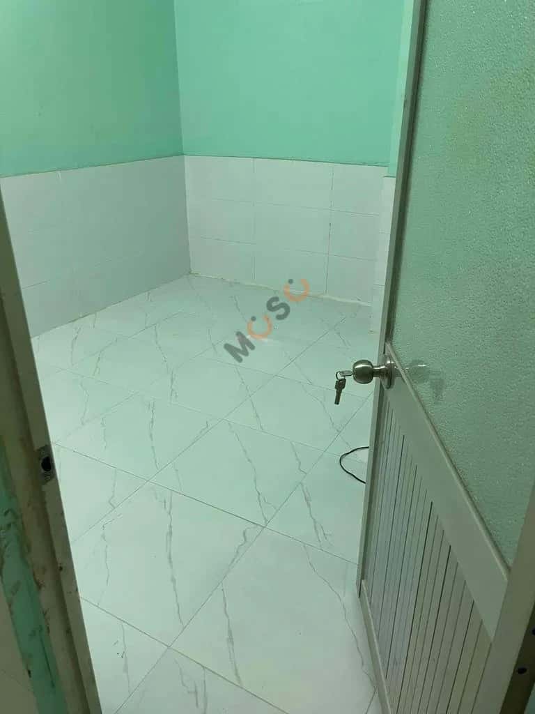 Cho thuê nhà hẻm Đường Bùi Thanh Khiết Huyện Bình Chánh, TP.HCM – 2 phòng ngủ, giá 4 triệu — Hình 2