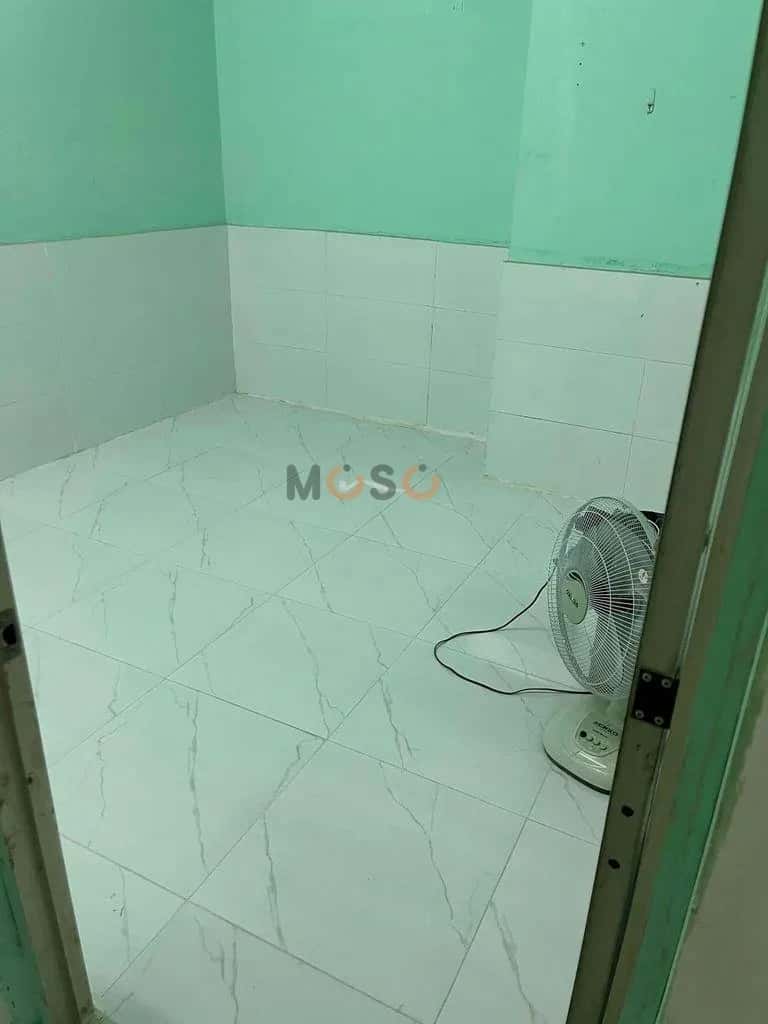 Cho thuê nhà hẻm Đường Bùi Thanh Khiết Huyện Bình Chánh, TP.HCM – 2 phòng ngủ, giá 4 triệu — Hình 3