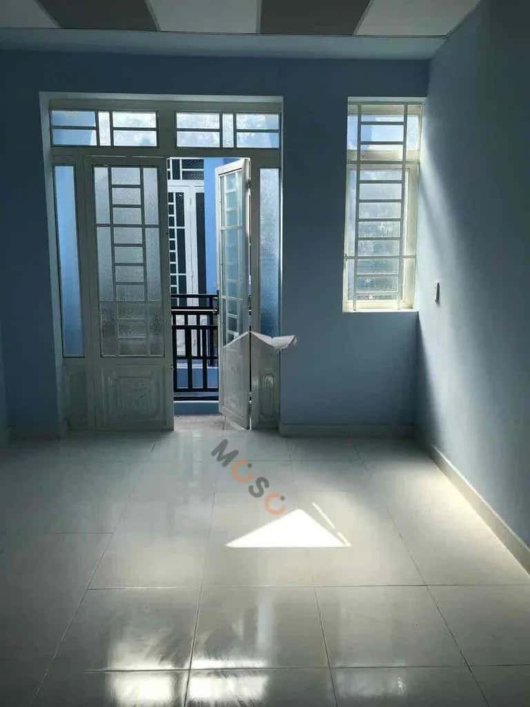 Cho thuê nhà hẻm Đinh Đức Thiện Huyện Bình Chánh, TP.HCM – giá 2.5 triệu — Hình 3