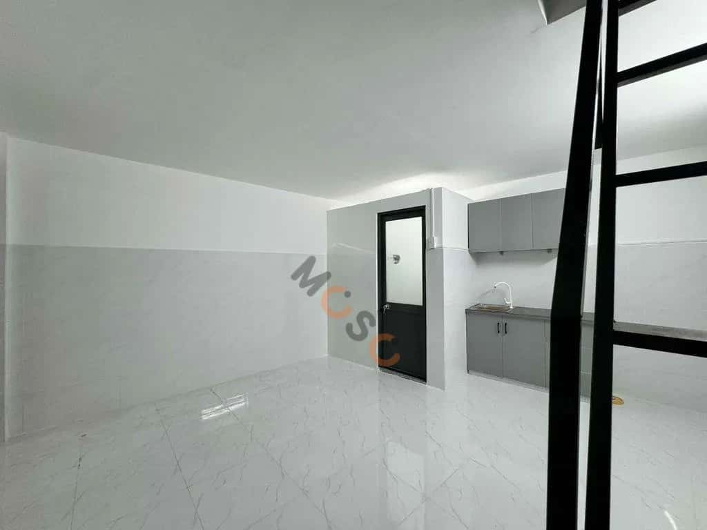 Cho thuê nhà hẻm Tân Kỳ Tân Quý Quận Tân Phú, TP.HCM – giá 4 triệu — Hình 3