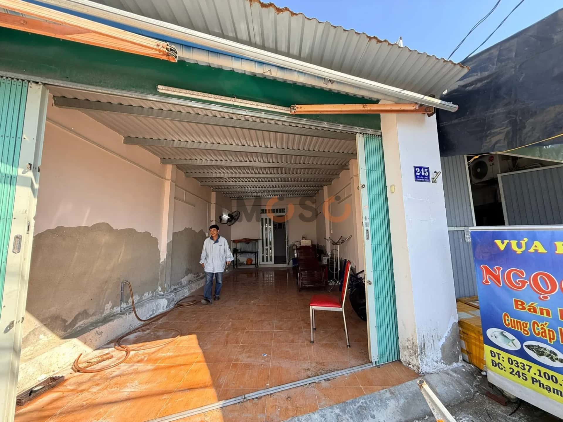 Cho thuê nhà hẻm Phạm Văn Đồng Thành phố Nha Trang, Khánh Hòa – 2 phòng ngủ, giá 10 triệu — Hình 2 Cho thuê nhà hẻm Phạm Văn Đồng Thành phố Nha Trang, Khánh Hòa – 2 phòng ngủ, giá 10 triệu — Hình 2