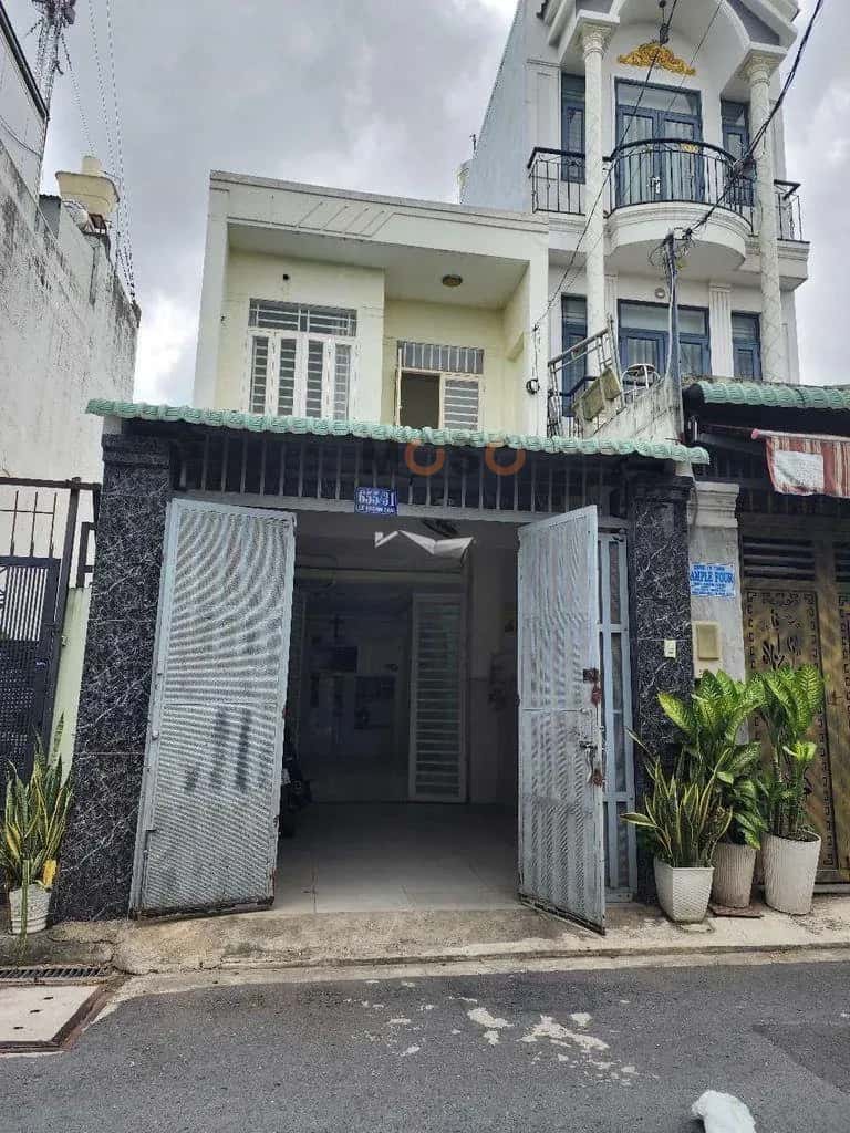 Cho thuê nhà hẻm Đường Lê Trọng Tấn Bình Tân, TP.HCM – 3 phòng ngủ, giá 10 triệu Cho thuê nhà hẻm Đường Lê Trọng Tấn Bình Tân, TP.HCM – 3 phòng ngủ, giá 10 triệu