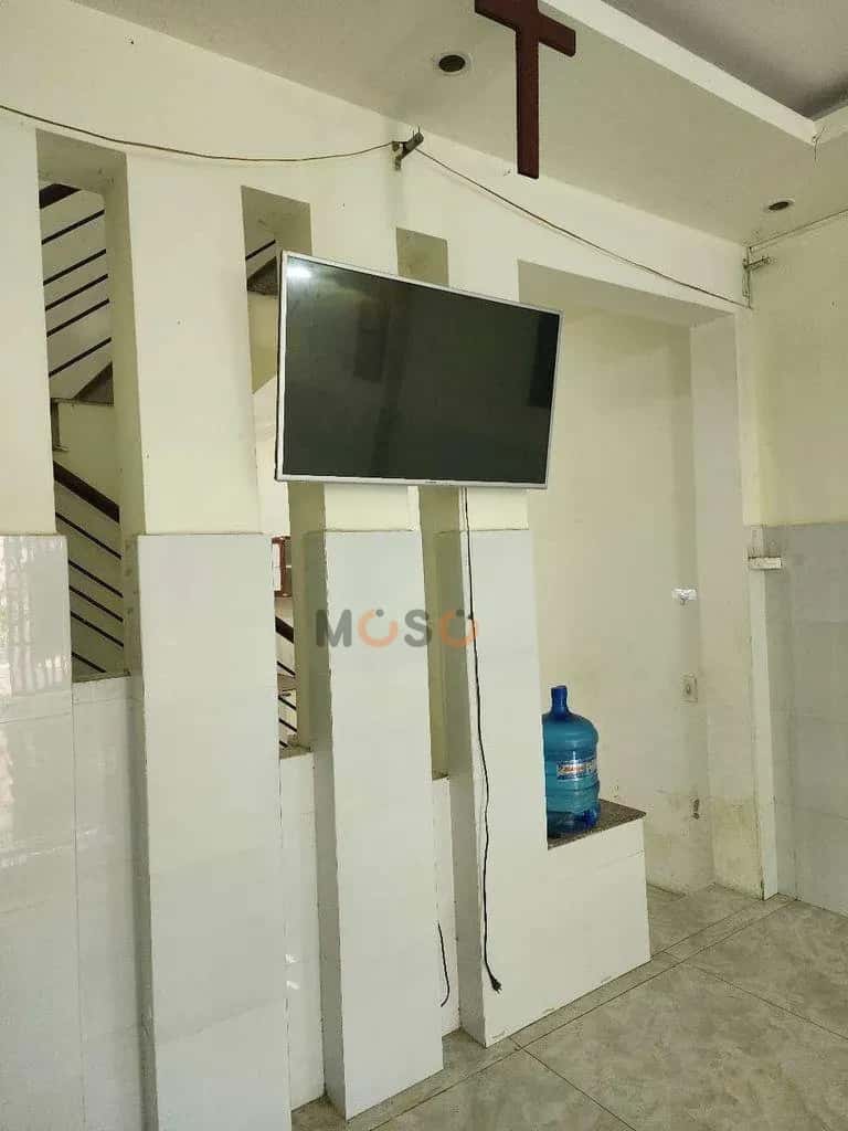 Cho thuê nhà hẻm Đường Lê Trọng Tấn Bình Tân, TP.HCM – 3 phòng ngủ, giá 10 triệu — Hình 2 Cho thuê nhà hẻm Đường Lê Trọng Tấn Bình Tân, TP.HCM – 3 phòng ngủ, giá 10 triệu — Hình 2