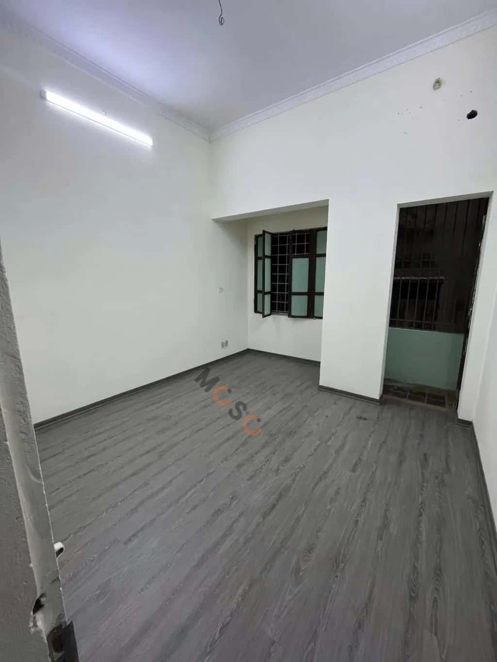Cho thuê nhà hẻm Phương Mai Đống Đa, Hà Nội – 3 phòng ngủ, giá 15 triệu
