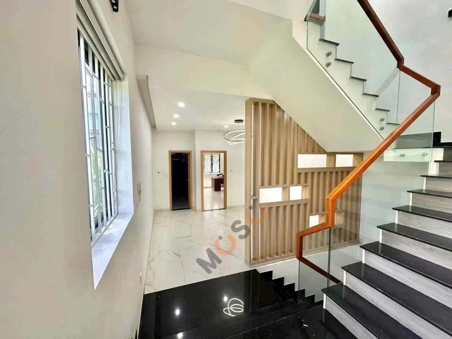 Cho thuê nhà hẻm Khương Hữu Dụng Quận Cẩm Lệ, TP. Đà Nẵng – 4 phòng ngủ, giá 17 triệu — Hình 3