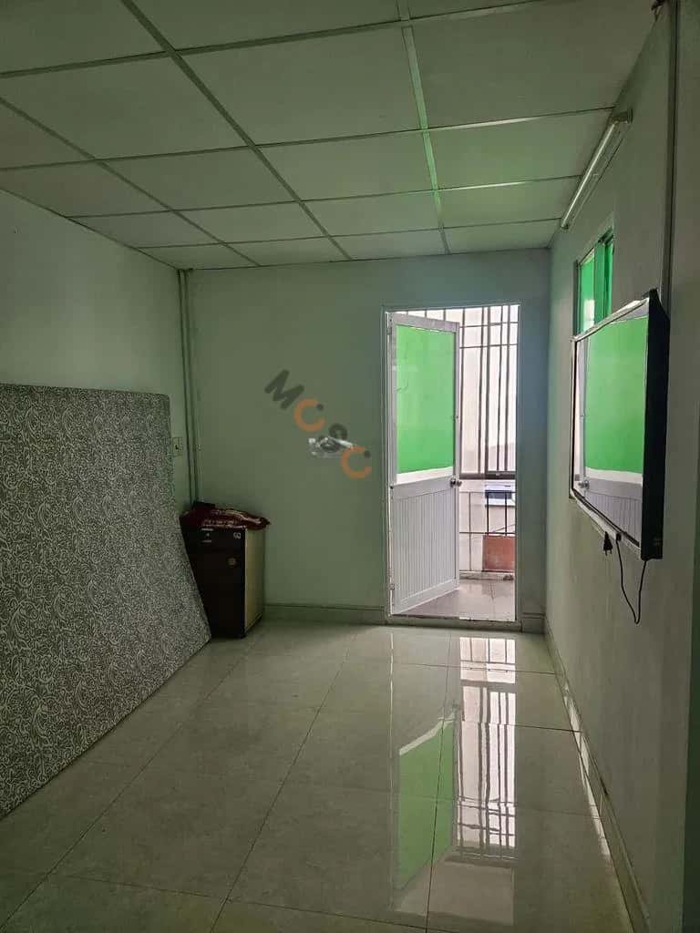 Cho thuê nhà hẻm Điện Biên Phủ Quận 10, TP.HCM – 2 phòng ngủ, giá 11 triệu — Hình 2