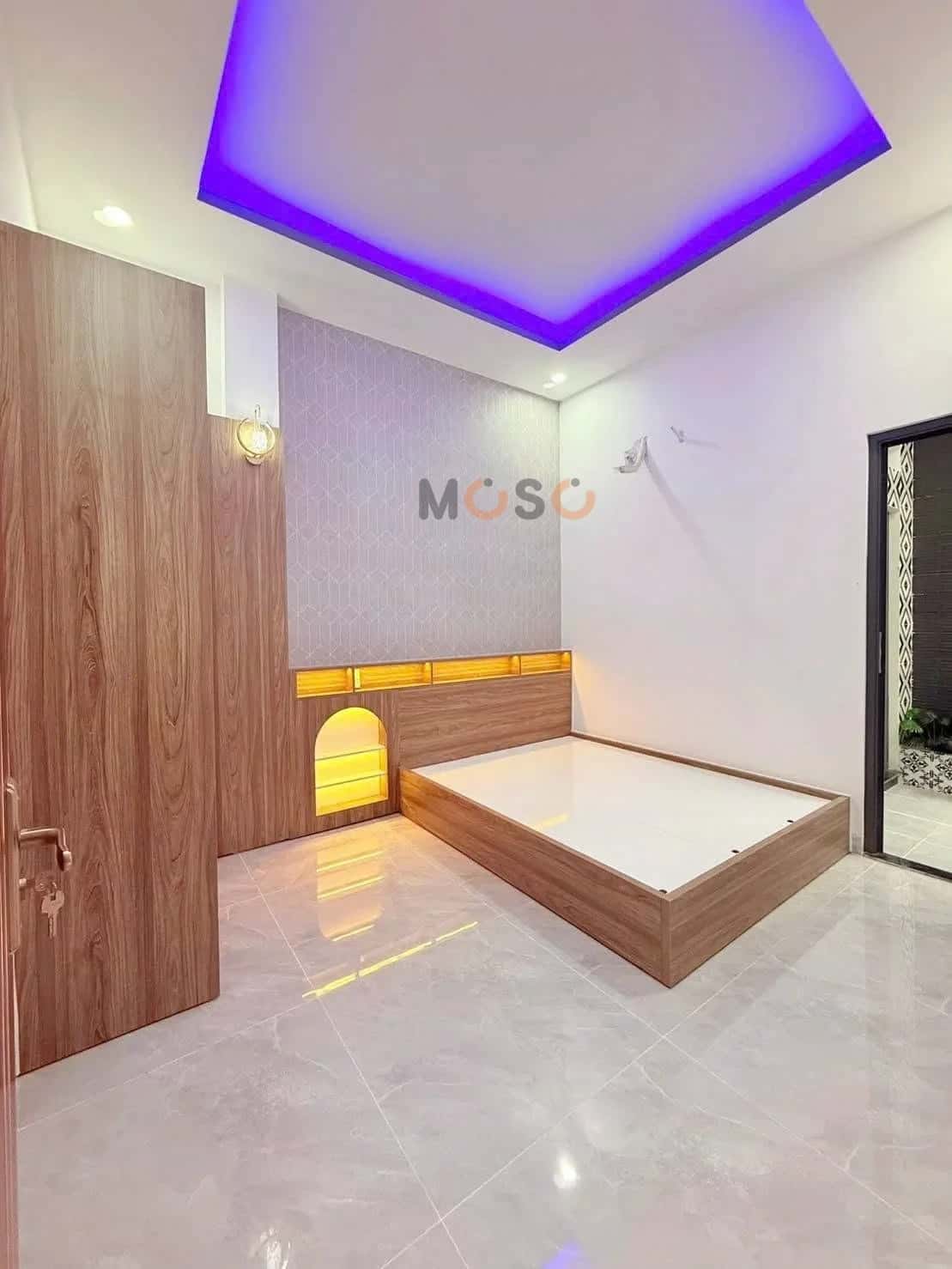 Bán nhà mặt tiền đường N2 Thành phố Thuận An, Bình Dương – 4 phòng ngủ, giá 6.5 tỷ - ảnh 8