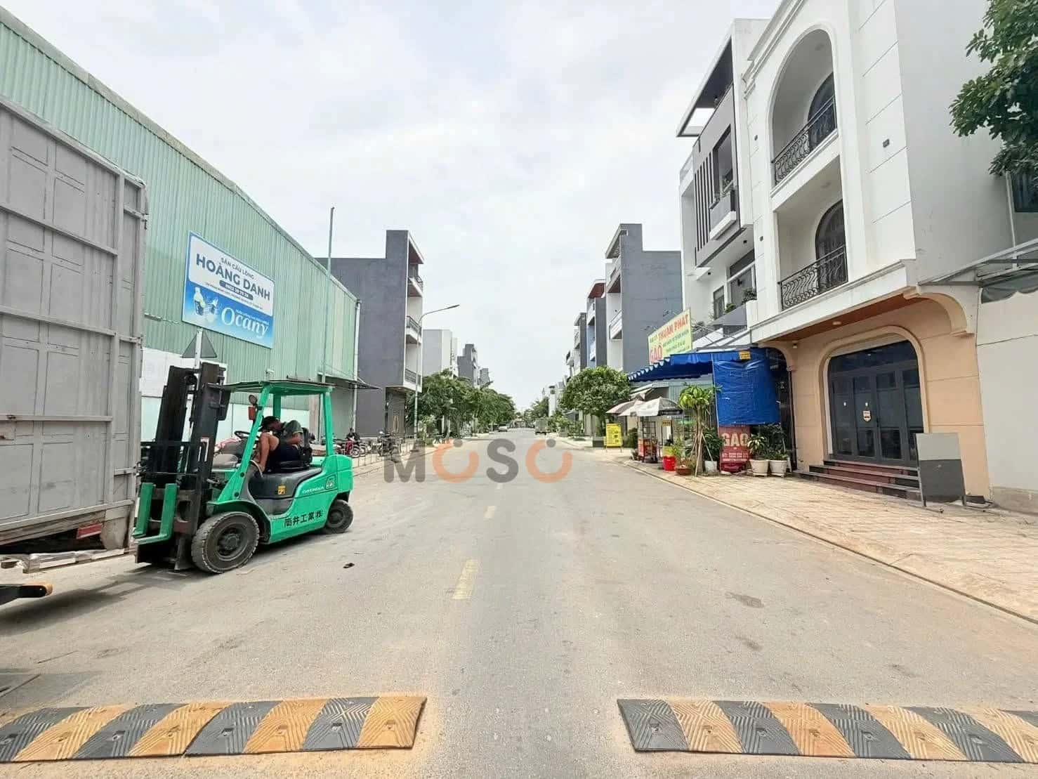 Bán nhà mặt tiền đường N2 Thành phố Thuận An, Bình Dương – 4 phòng ngủ, giá 6.5 tỷ - ảnh 11