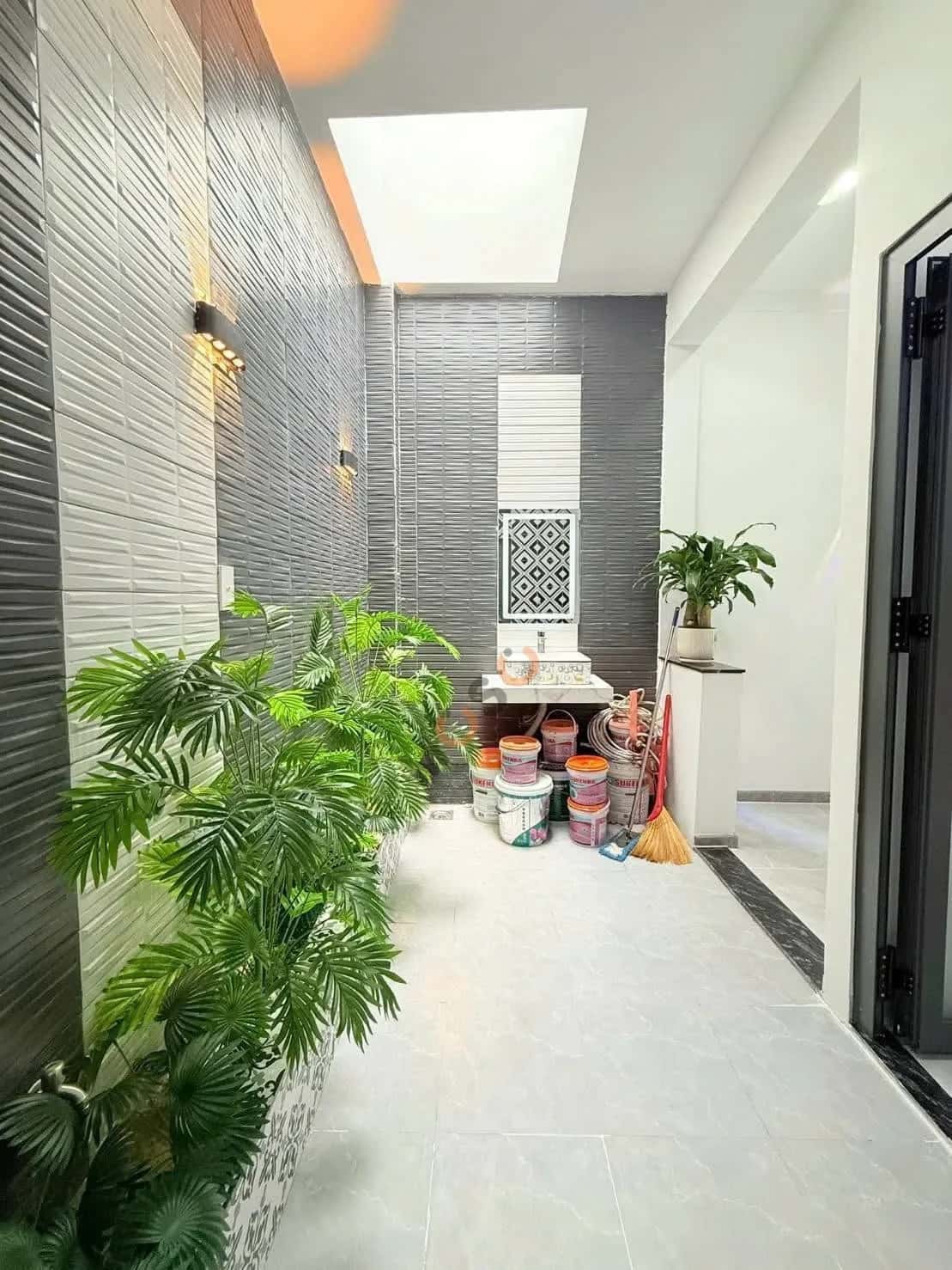 Bán nhà mặt tiền đường N2 Thành phố Thuận An, Bình Dương – 4 phòng ngủ, giá 6.5 tỷ - ảnh 4