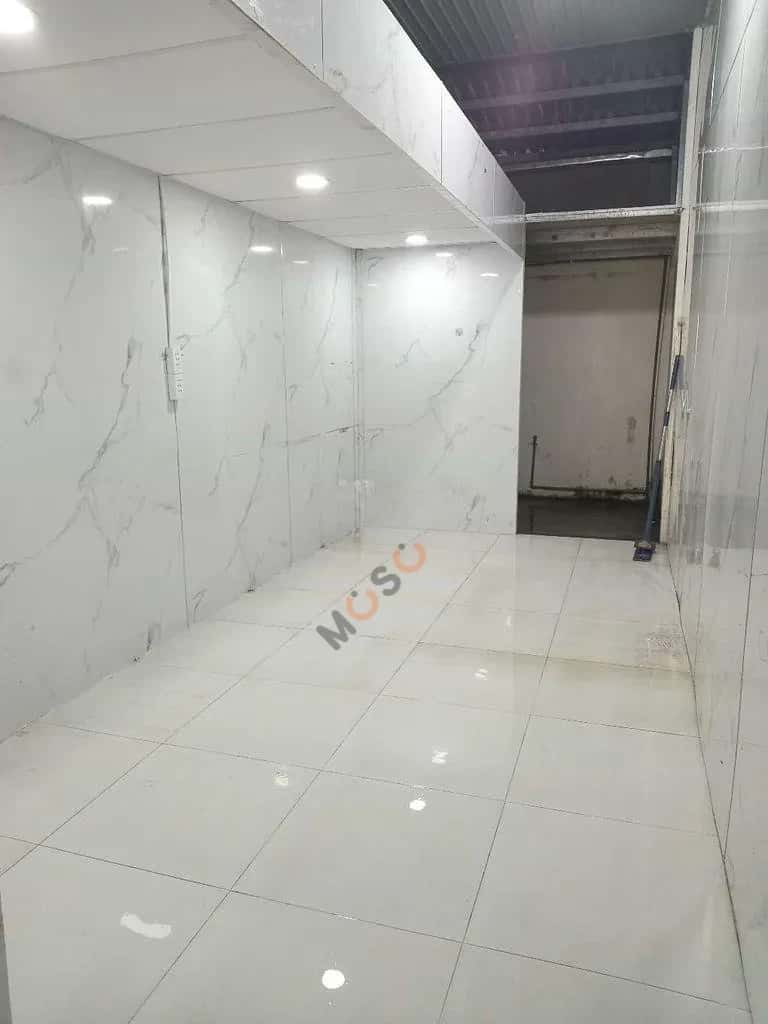 Cho thuê nhà mặt tiền Hẽm Nhánh Phạm Hùng Quận 8, TP.HCM – giá 17 triệu — Hình 2