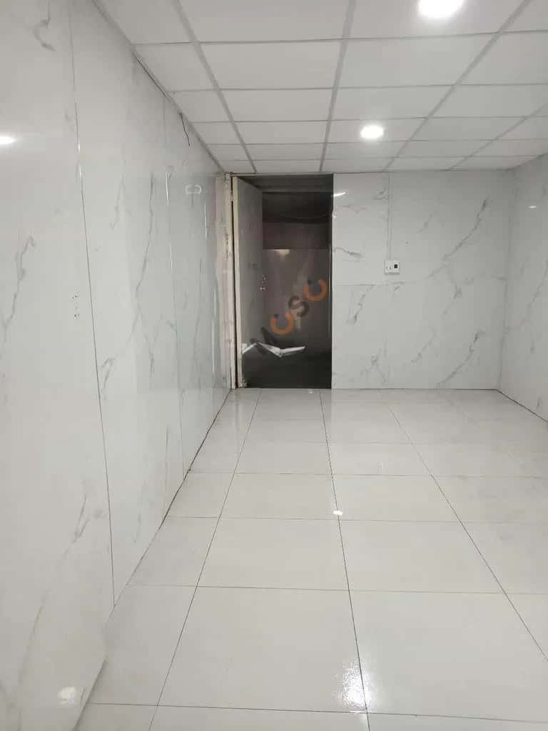 Cho thuê nhà mặt tiền Hẽm Nhánh Phạm Hùng Quận 8, TP.HCM – giá 17 triệu — Hình 3