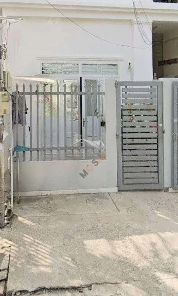 Cho thuê nhà mặt tiền Lê Văn Lương Quận 7, TP.HCM – giá 3.5 triệu