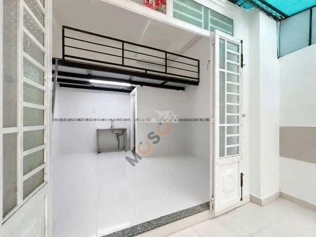 Cho thuê nhà mặt tiền Lê Văn Lương Quận 7, TP.HCM – giá 3.5 triệu — Hình 3