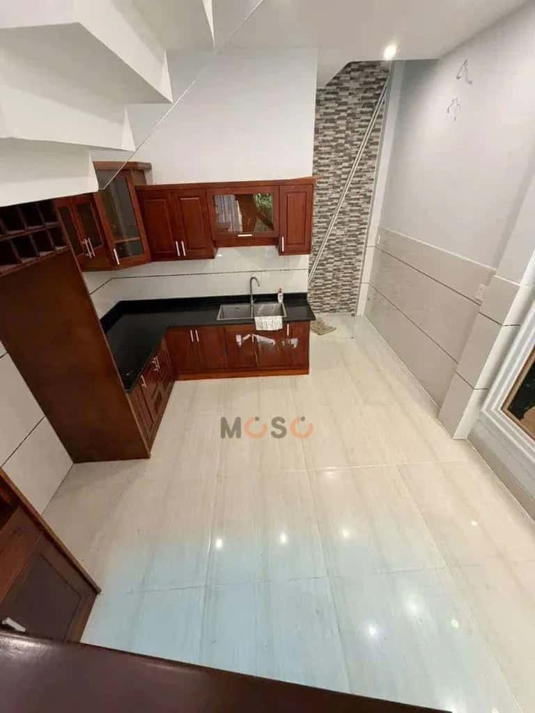Cho thuê nhà hẻm Nguyễn Thị Thập Quận 7, TP.HCM – 3 phòng ngủ, giá 8.5 triệu — Hình 2 Cho thuê nhà hẻm Nguyễn Thị Thập Quận 7, TP.HCM – 3 phòng ngủ, giá 8.5 triệu — Hình 2