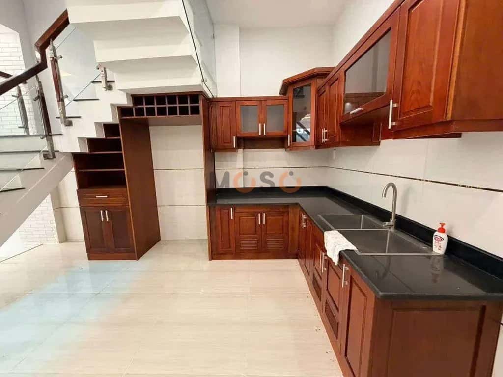 Cho thuê nhà hẻm Nguyễn Thị Thập Quận 7, TP.HCM – 3 phòng ngủ, giá 8.5 triệu — Hình 3 Cho thuê nhà hẻm Nguyễn Thị Thập Quận 7, TP.HCM – 3 phòng ngủ, giá 8.5 triệu — Hình 3