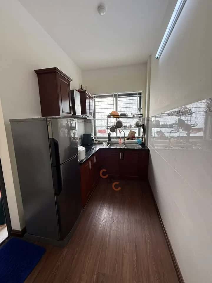 Bán căn hộ chung cư Chung cư CT1B, Lô NOXH-01 Thành phố Nha Trang, Khánh Hòa – 2 phòng ngủ, giá 2.1 tỷ - ảnh 4